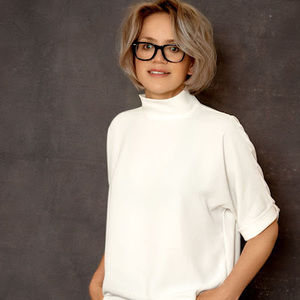 Meet your Posher, Irina